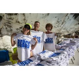 Bondi Icebergs Opening Day 02.05.2021