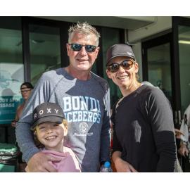 Bondi Icebergs Opening Day 02.05.2021