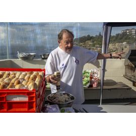 Bondi Icebergs Opening Day 02.05.2021