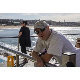 Bondi Icebergs Opening Day 02.05.2021