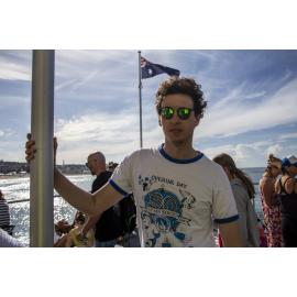 Bondi Icebergs Opening Day 02.05.2021