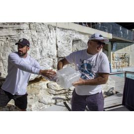Bondi Icebergs Opening Day 02.05.2021