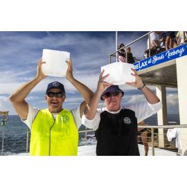 Bondi Icebergs Opening Day 02.05.2021