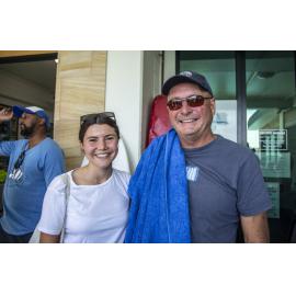 Bondi Icebergs Opening Day 02.05.2021