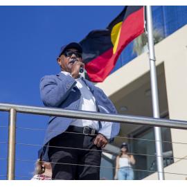 Bondi Icebergs Opening Day 02.05.2021