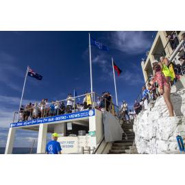 Bondi Icebergs Opening Day 02.05.2021