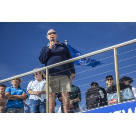 Bondi Icebergs Opening Day 02.05.2021