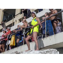 Bondi Icebergs Opening Day 02.05.2021