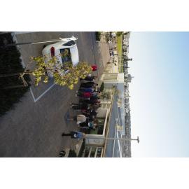 BIC Ladies away swim Stanwell Park 2021