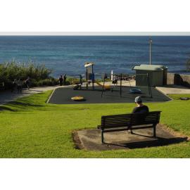 BIC Ladies away swim Stanwell Park 2021