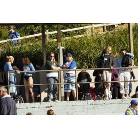 BIC Ladies away swim Stanwell Park 2021