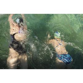 BIC Ladies away swim Stanwell Park 2021