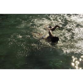 BIC Ladies away swim Stanwell Park 2021