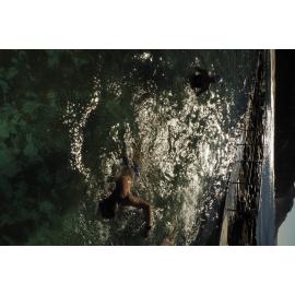 BIC Ladies away swim Stanwell Park 2021