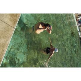 BIC Ladies away swim Stanwell Park 2021