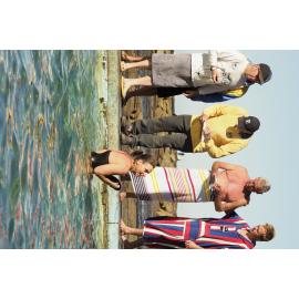 BIC Ladies away swim Stanwell Park 2021