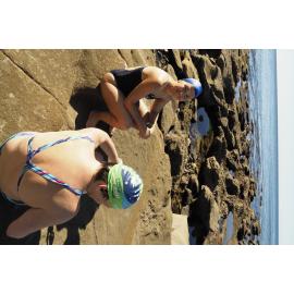 BIC Ladies away swim Stanwell Park 2021