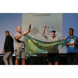 46th Australian Winter Swimming Championships