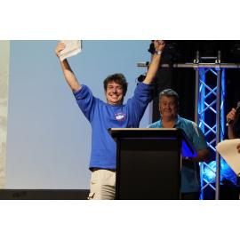 46th Australian Winter Swimming Championships