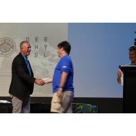 46th Australian Winter Swimming Championships