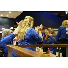 46th Australian Winter Swimming Championships