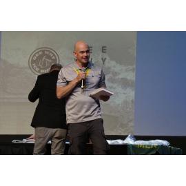 46th Australian Winter Swimming Championships