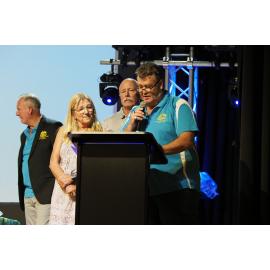 46th Australian Winter Swimming Championships