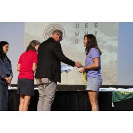 46th Australian Winter Swimming Championships