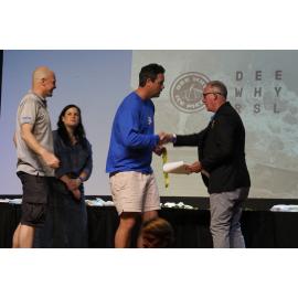 46th Australian Winter Swimming Championships