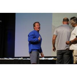 46th Australian Winter Swimming Championships