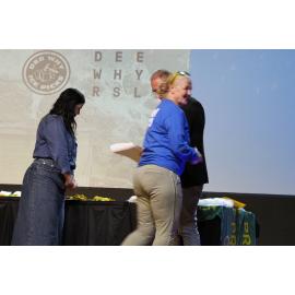 46th Australian Winter Swimming Championships