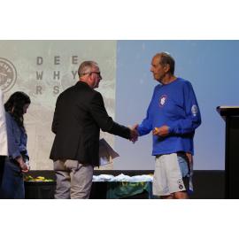 46th Australian Winter Swimming Championships