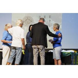 46th Australian Winter Swimming Championships