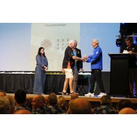 46th Australian Winter Swimming Championships