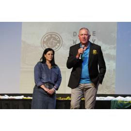 46th Australian Winter Swimming Championships