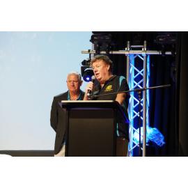 46th Australian Winter Swimming Championships