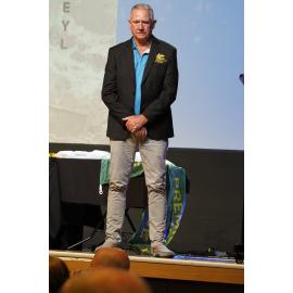 46th Australian Winter Swimming Championships