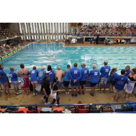 46th Australian Winter Swimming Championships