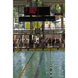 46th Australian Winter Swimming Championships