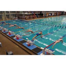 46th Australian Winter Swimming Championships