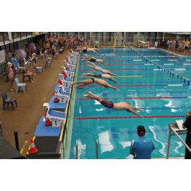 46th Australian Winter Swimming Championships
