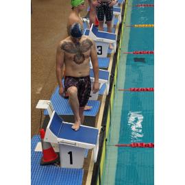 46th Australian Winter Swimming Championships
