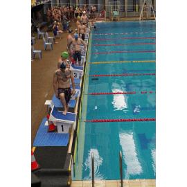 46th Australian Winter Swimming Championships