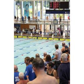46th Australian Winter Swimming Championships