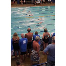 46th Australian Winter Swimming Championships