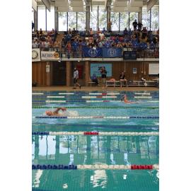 46th Australian Winter Swimming Championships