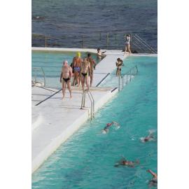 Bondi Icecubes Presentation Day 26th November 2023