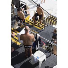 Bondi Icecubes Presentation Day 26th November 2023