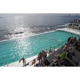 Bondi Icecubes Presentation Day 26th November 2023