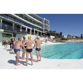 Bondi Icecubes Presentation Day 26th November 2023